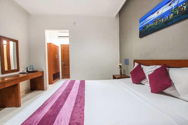 ダッガル スイート クタ