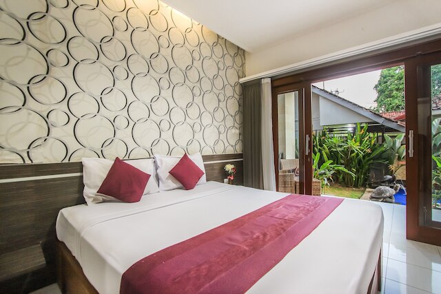 ダッガル スイート クタ