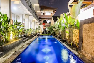 ダッガル スイート クタ