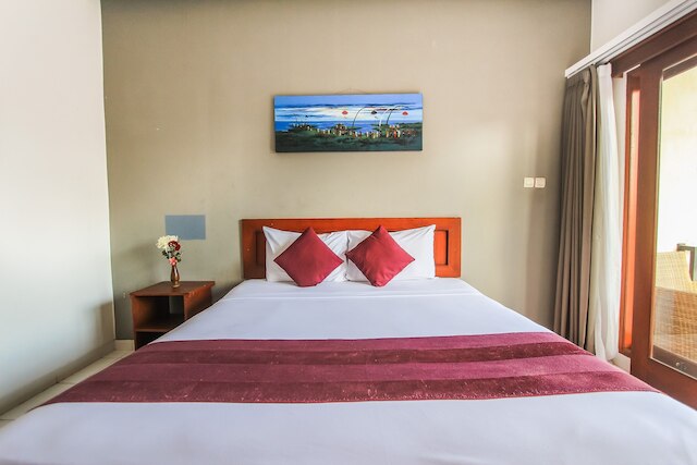 ダッガル スイート クタ