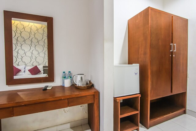 ダッガル スイート クタ