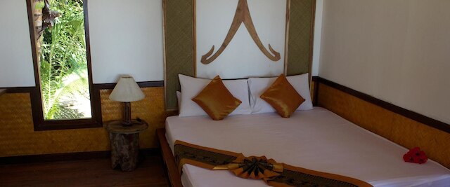 リボン リラックス ビーチ リゾート