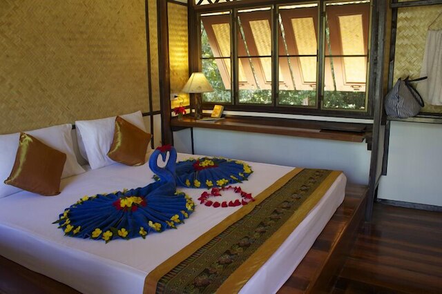 リボン リラックス ビーチ リゾート