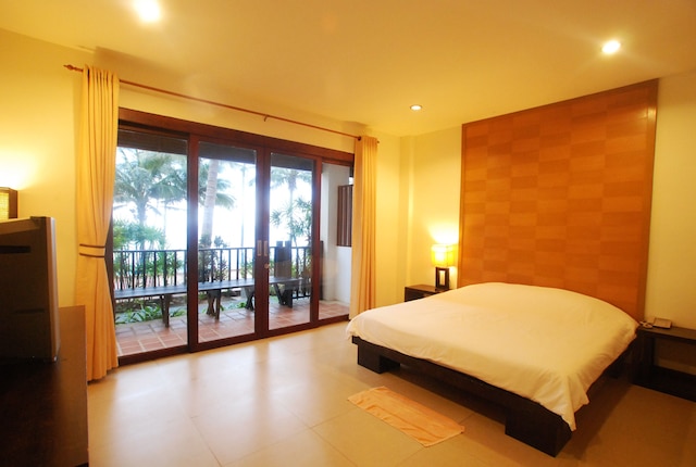 バンサイソング ビーチ リゾート