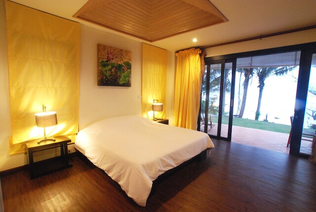 バンサイソング ビーチ リゾート