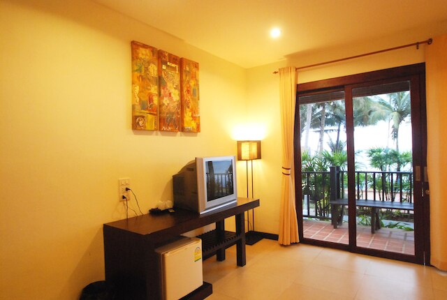 バンサイソング ビーチ リゾート