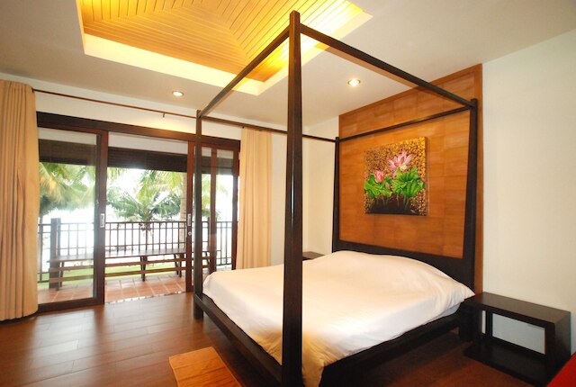 バンサイソング ビーチ リゾート