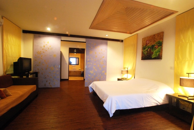 バンサイソング ビーチ リゾート