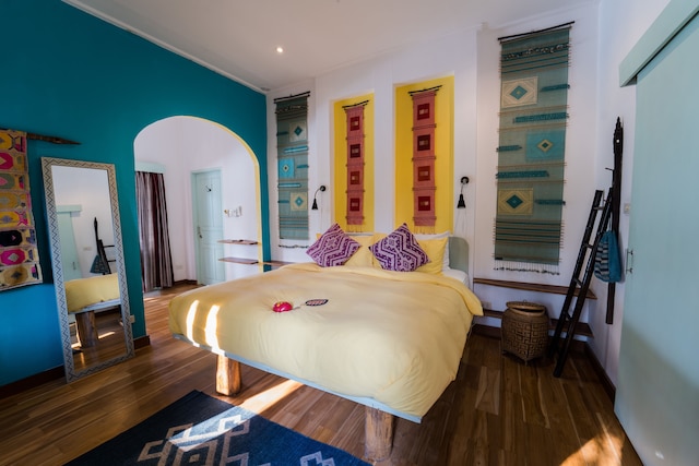 オック ポップ トック メコン ヴィラ