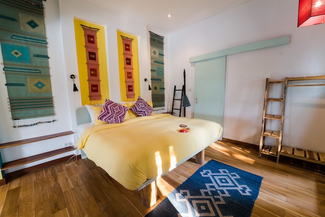 オック ポップ トック メコン ヴィラ