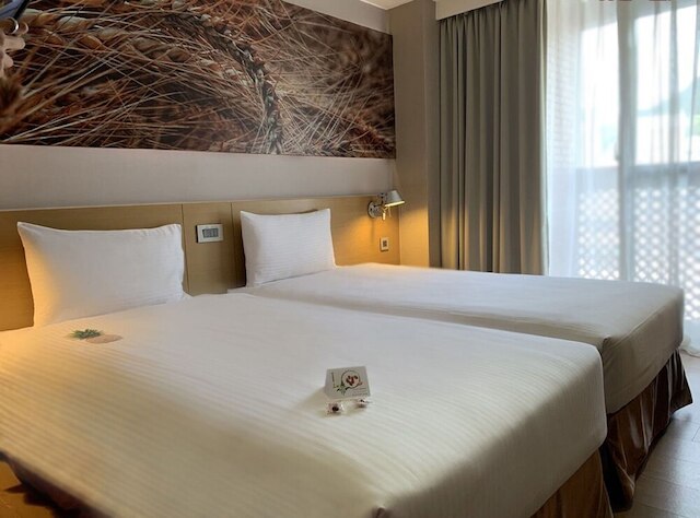 メロー フィールズ ホテル