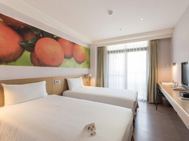 メロー フィールズ ホテル