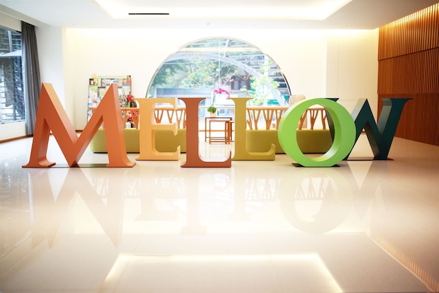 メロー フィールズ ホテル