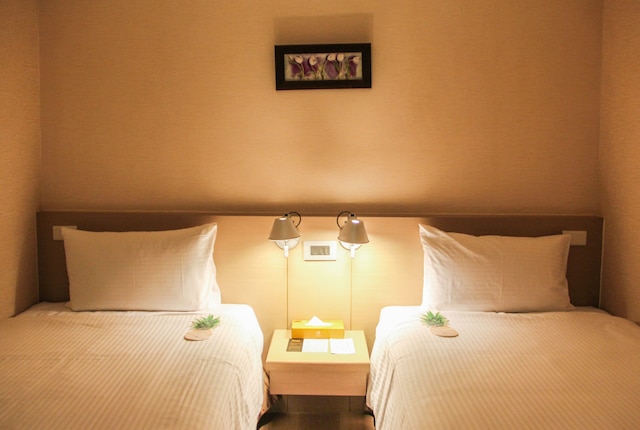 メロー フィールズ ホテル