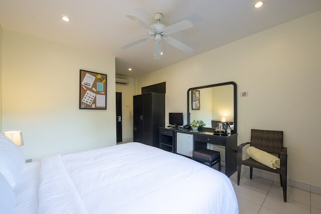 ローカル プーケット