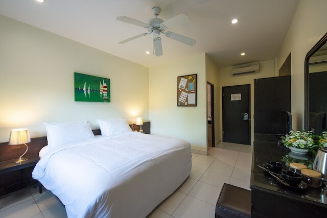 ローカル プーケット