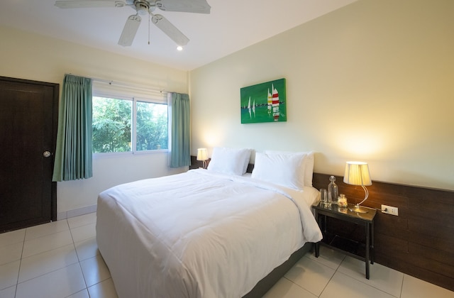 ローカル プーケット