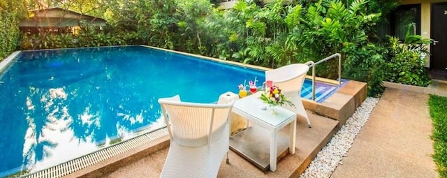 ローカル プーケット