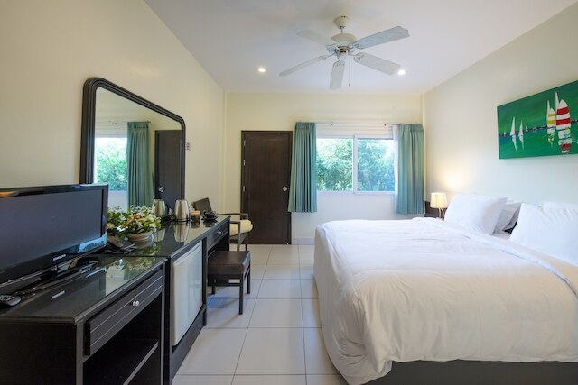 ローカル プーケット