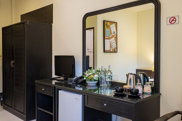 ローカル プーケット