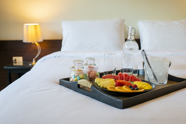 ローカル プーケット