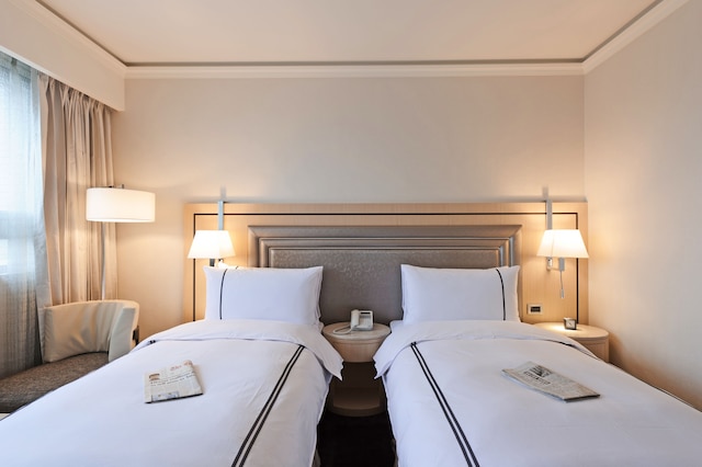 K ホテル台北松江 (柯達大飯店台北松江店)