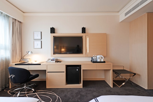 K ホテル台北松江 (柯達大飯店台北松江店)