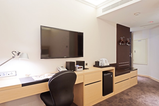 K ホテル台北松江 (柯達大飯店台北松江店)