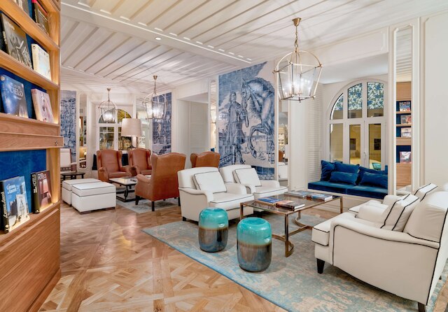 H10 ドゥク デ ルーレ