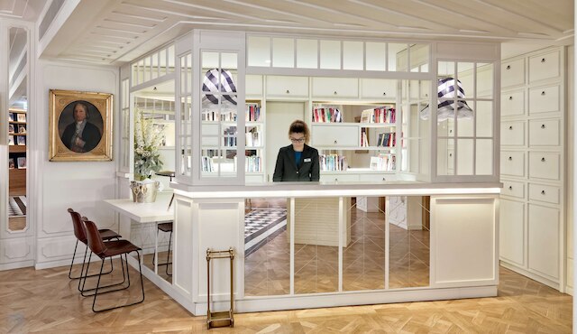 H10 ドゥク デ ルーレ