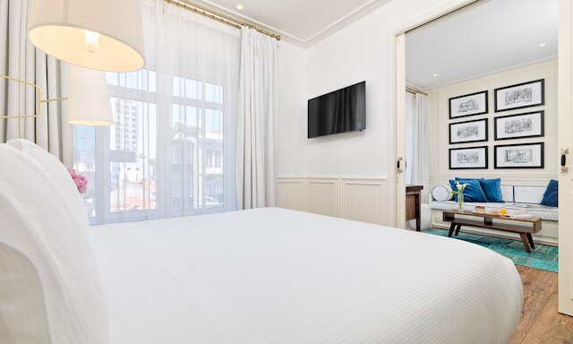 H10 ドゥク デ ルーレ