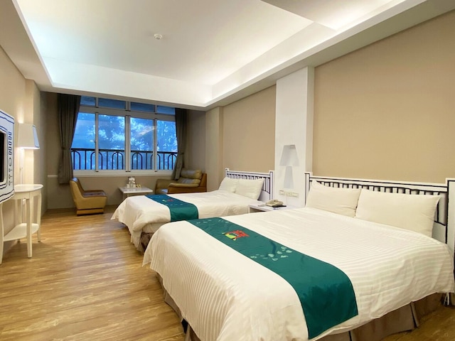 モンスター ビレッジ ホテル ( 妖怪村主題飯店)