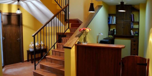 ポサダ デ キジャダ