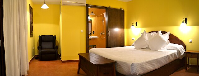 ポサダ デ キジャダ