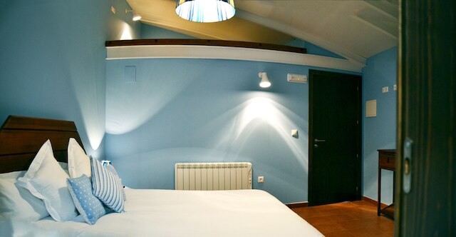 ポサダ デ キジャダ