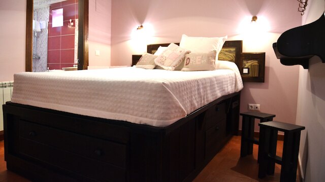 ポサダ デ キジャダ