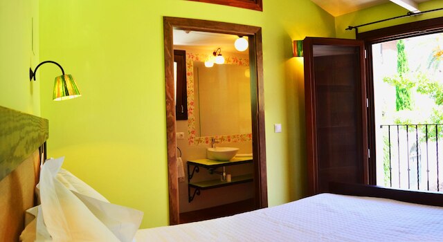 ポサダ デ キジャダ