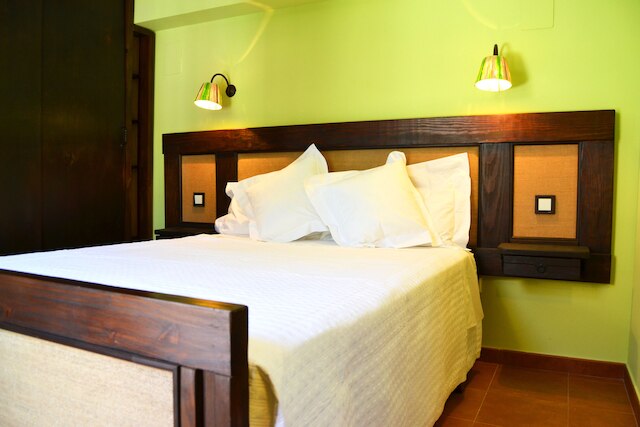 ポサダ デ キジャダ