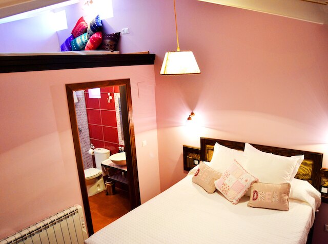 ポサダ デ キジャダ