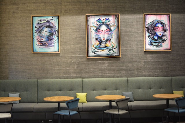 アロフト シュトゥットガルト