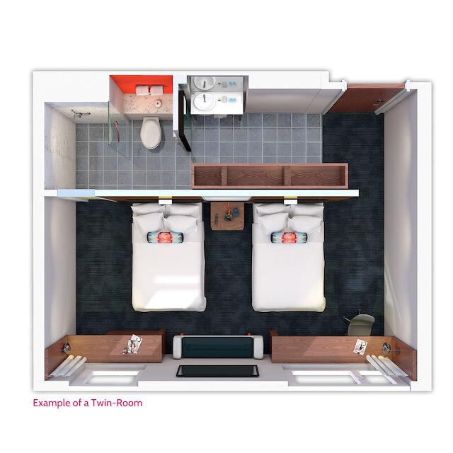 アロフト シュトゥットガルト