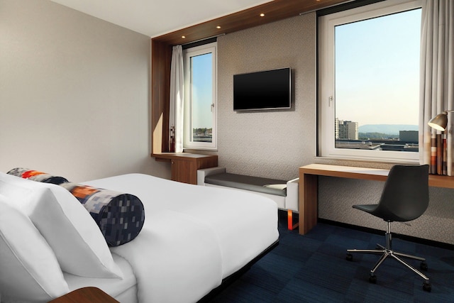 アロフト シュトゥットガルト