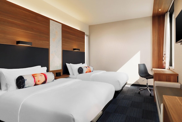 アロフト シュトゥットガルト