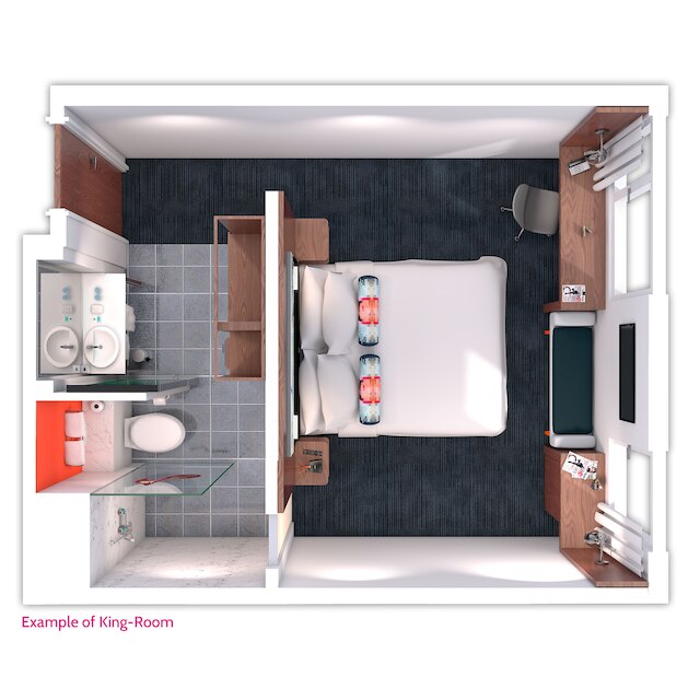 アロフト シュトゥットガルト