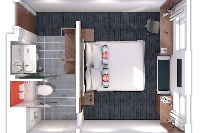 アロフト ミュンヘン