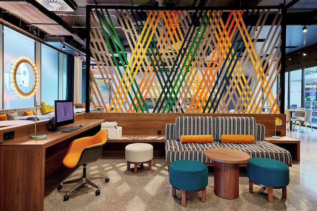 アロフト ミュンヘン