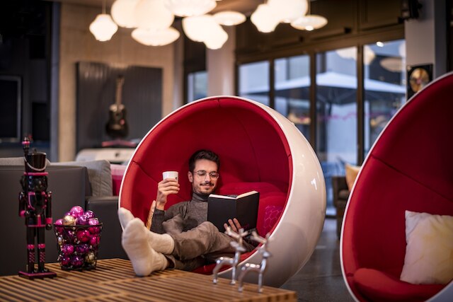 アロフト ミュンヘン