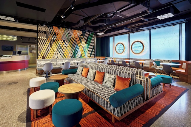 アロフト ミュンヘン