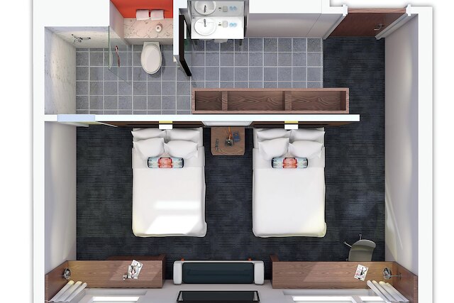 アロフト ミュンヘン