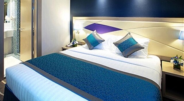 アル サラブ ホテル